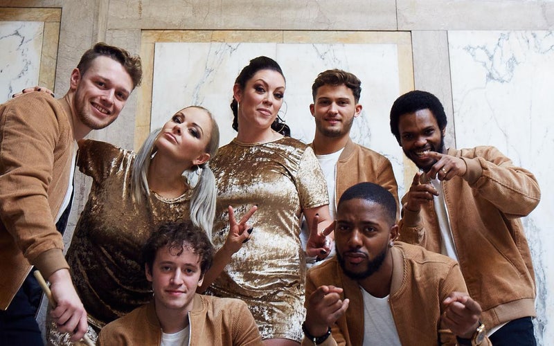 2000s Wedding Songs: 50 of the Best for 2026