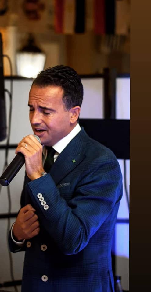 The Italian Tenor