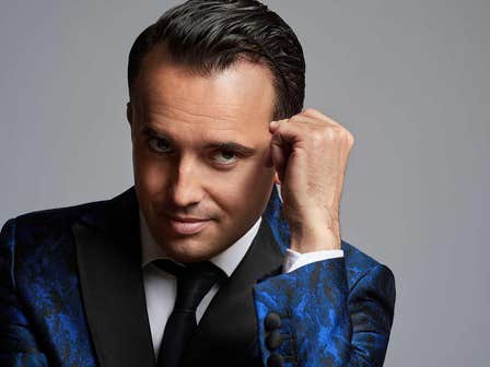 The Italian Tenor