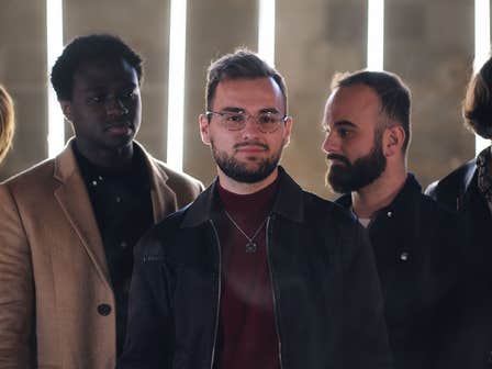 The Earthshakers