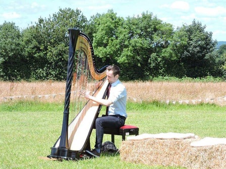 Evan Harpist