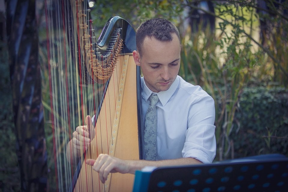 Evan Harpist