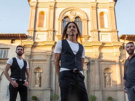 Trio Toscano