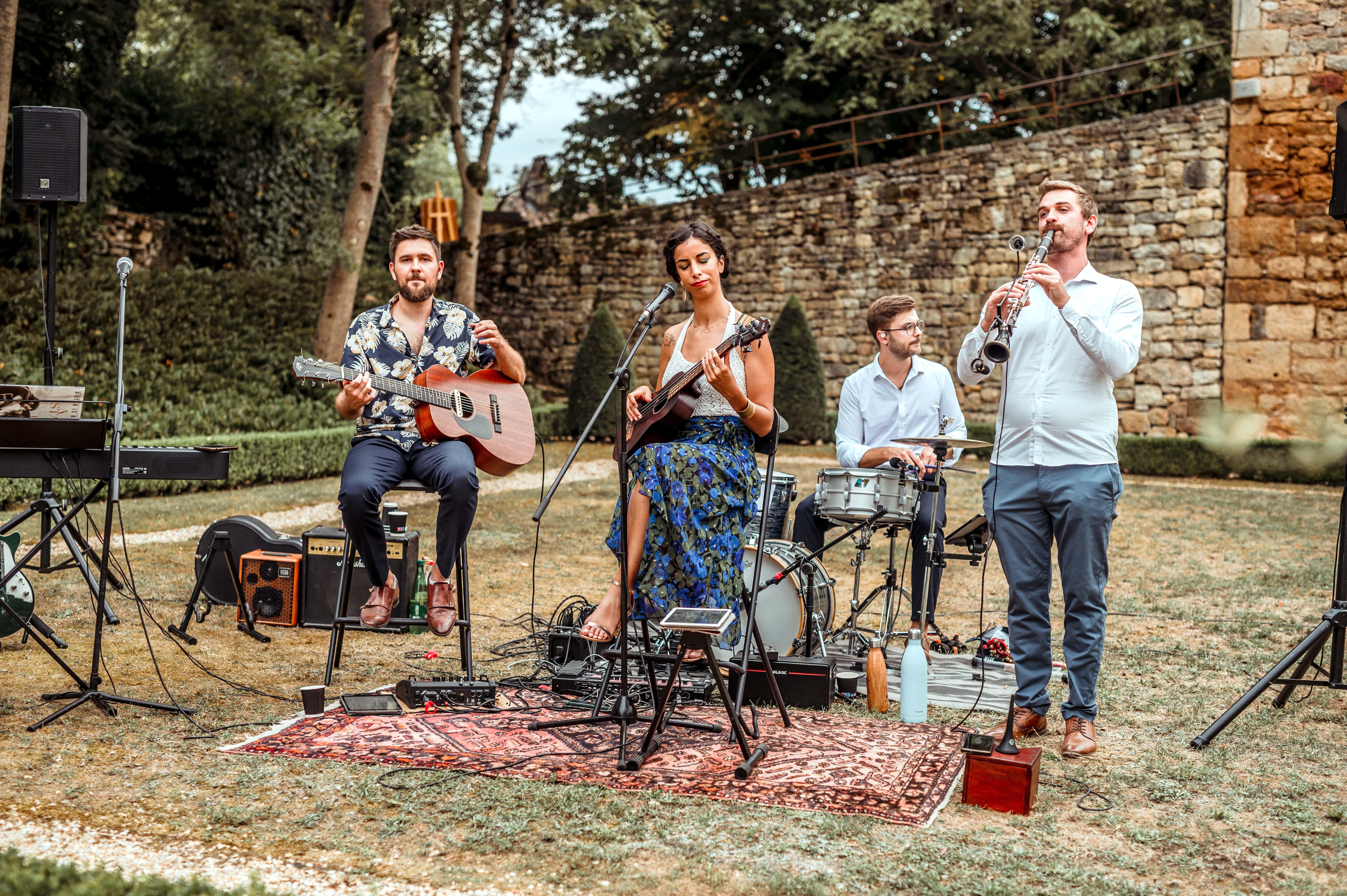 Swing Thieves