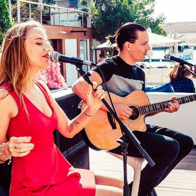 Lise & The Gentlemen