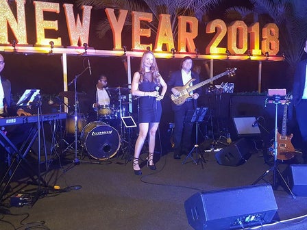 Lise & The Gentlemen