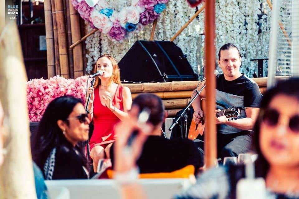 Lise & The Gentlemen