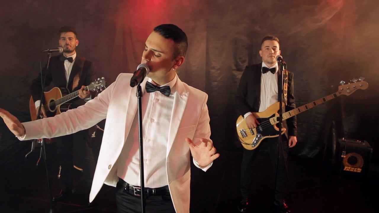 The Rome Party Band