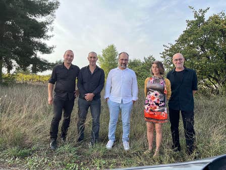 Moonshot Band