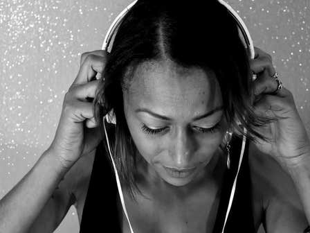 DJ Nadia