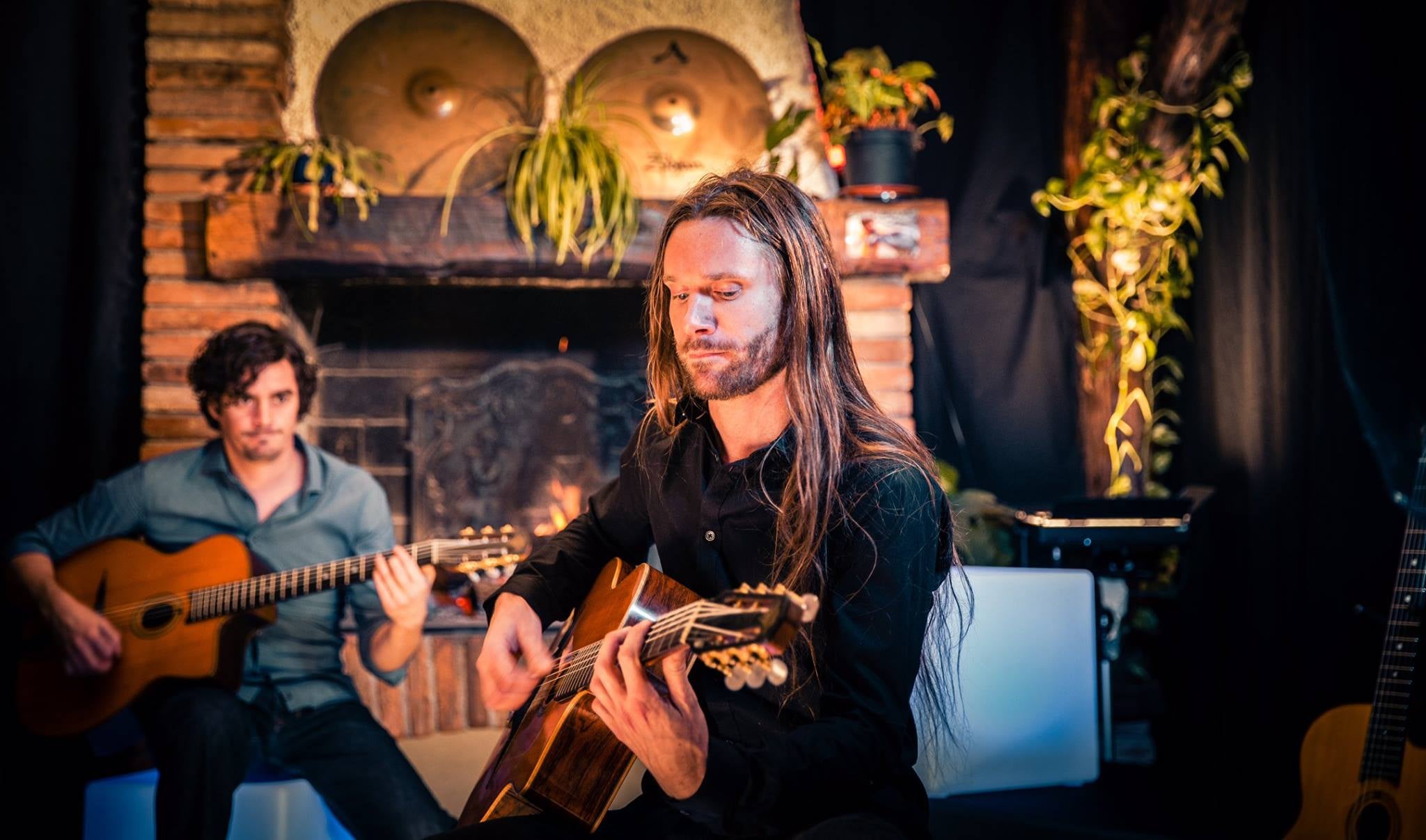 Let The Good Times Swing