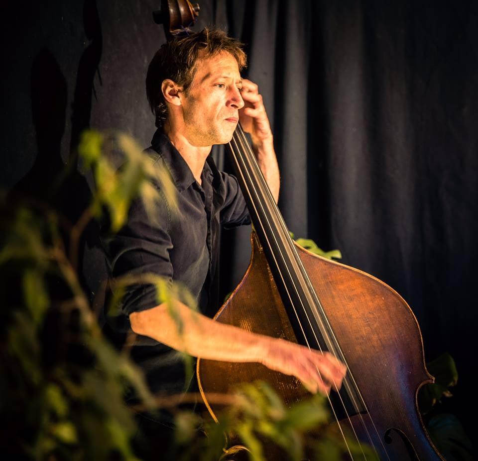 Let The Good Times Swing