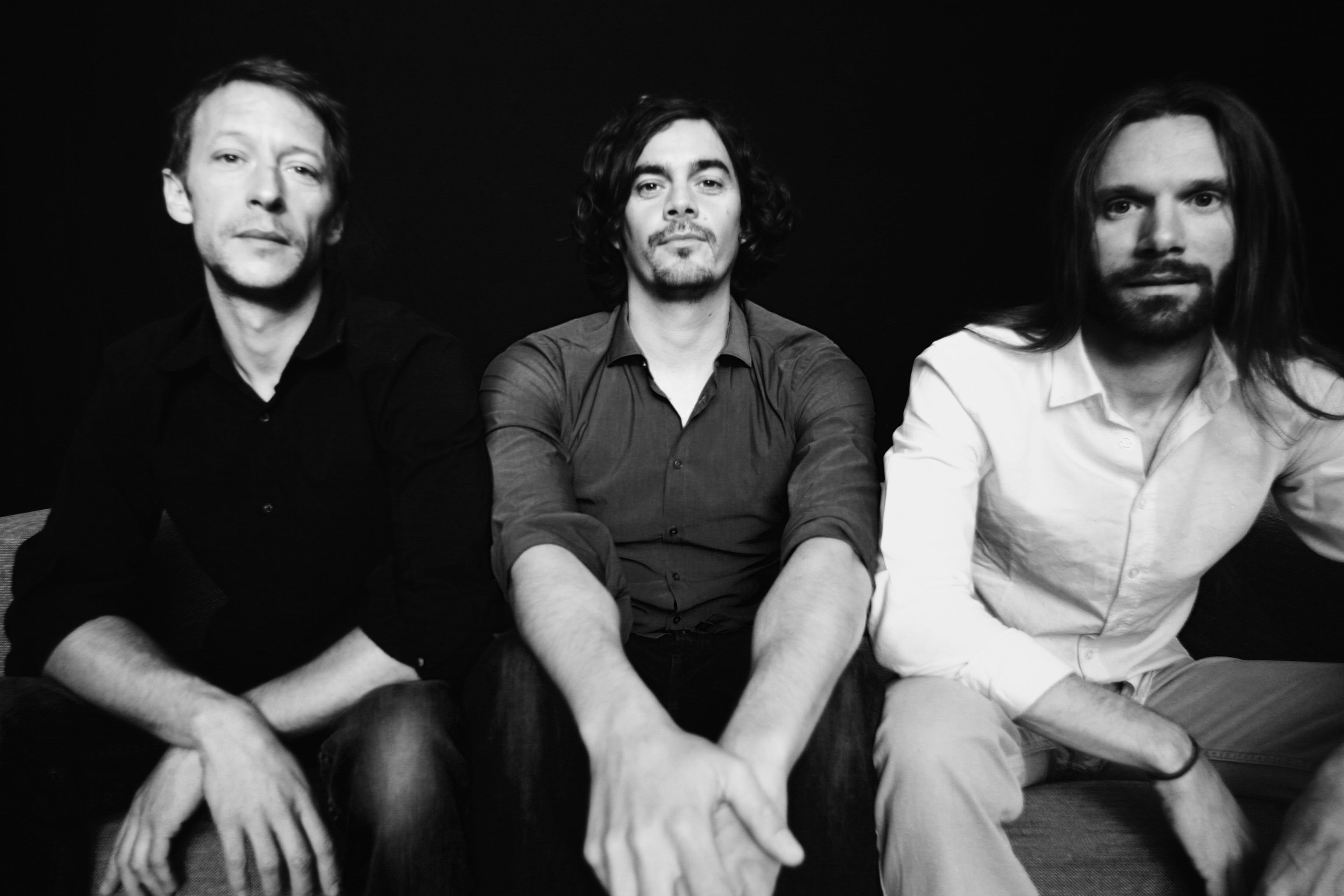 Let The Good Times Swing