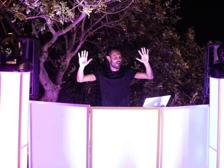 DJ Zano