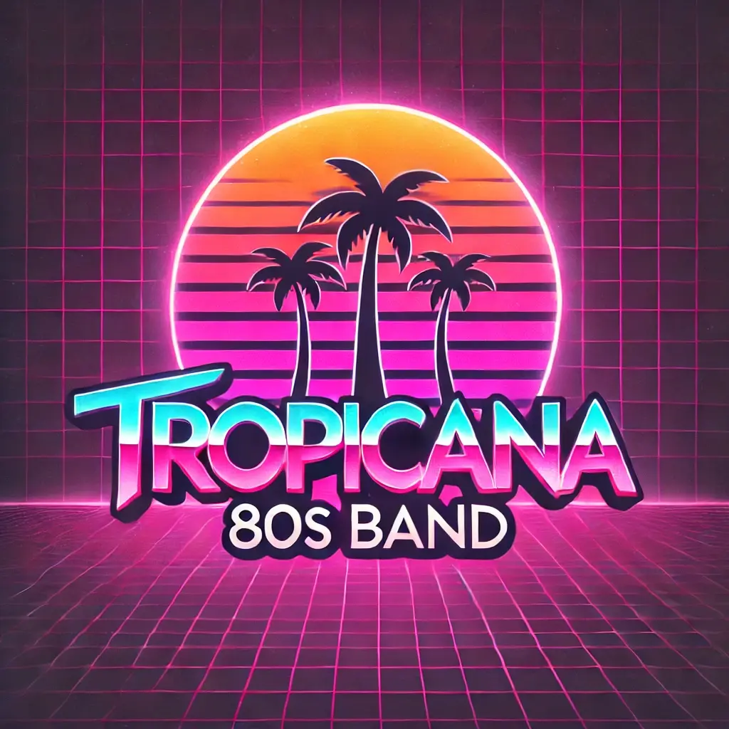 Tropicana 80s Band