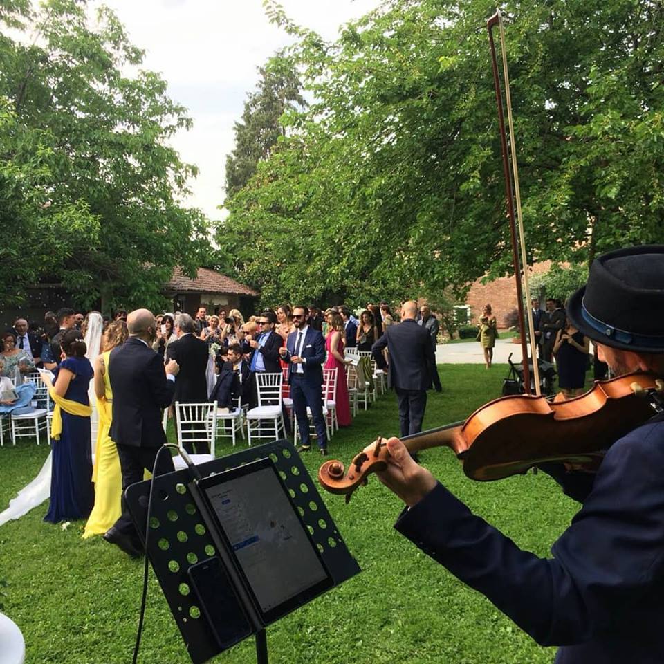 The Milan String Group