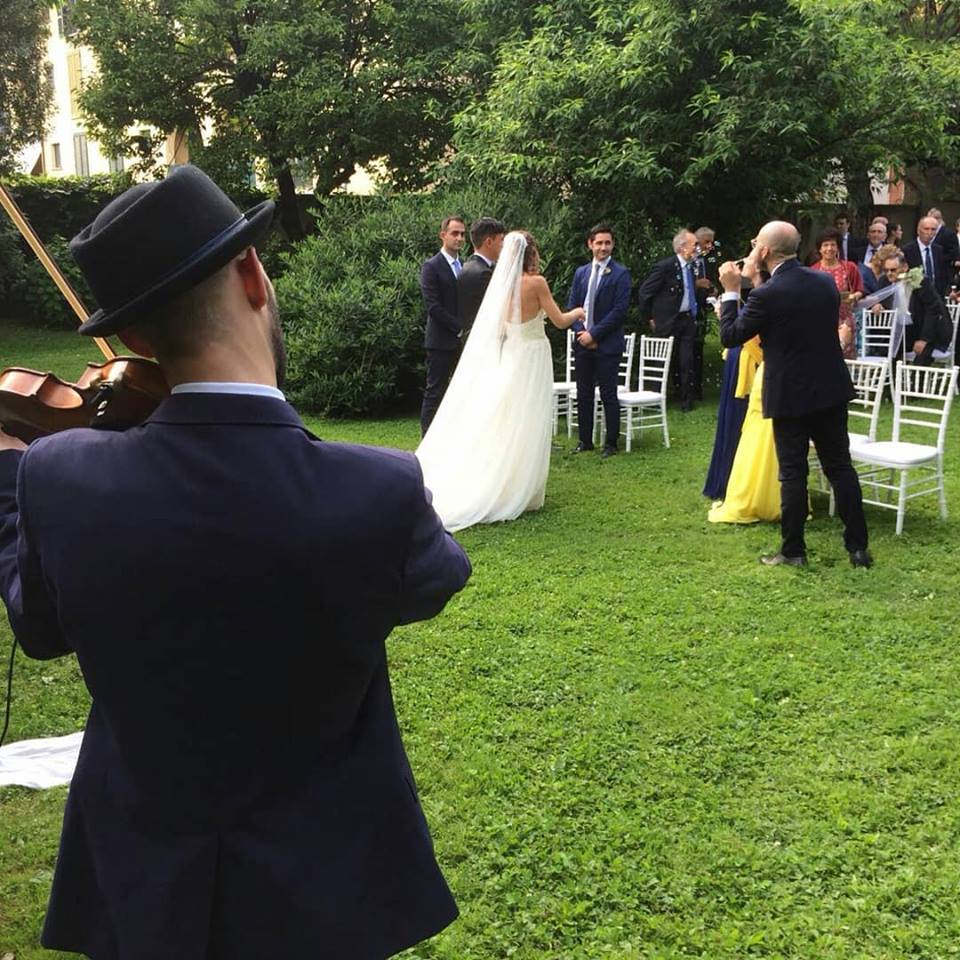 The Milan String Group