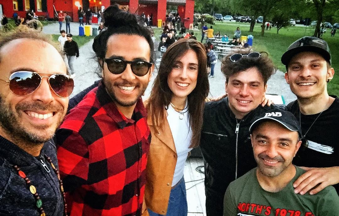 The Curious Groove Band