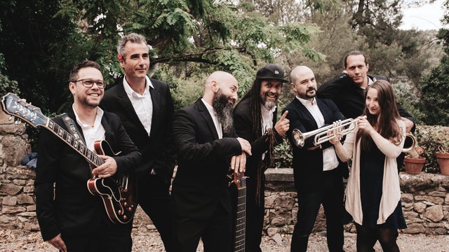 8 Best Wedding Bands in Bordeaux For 2026