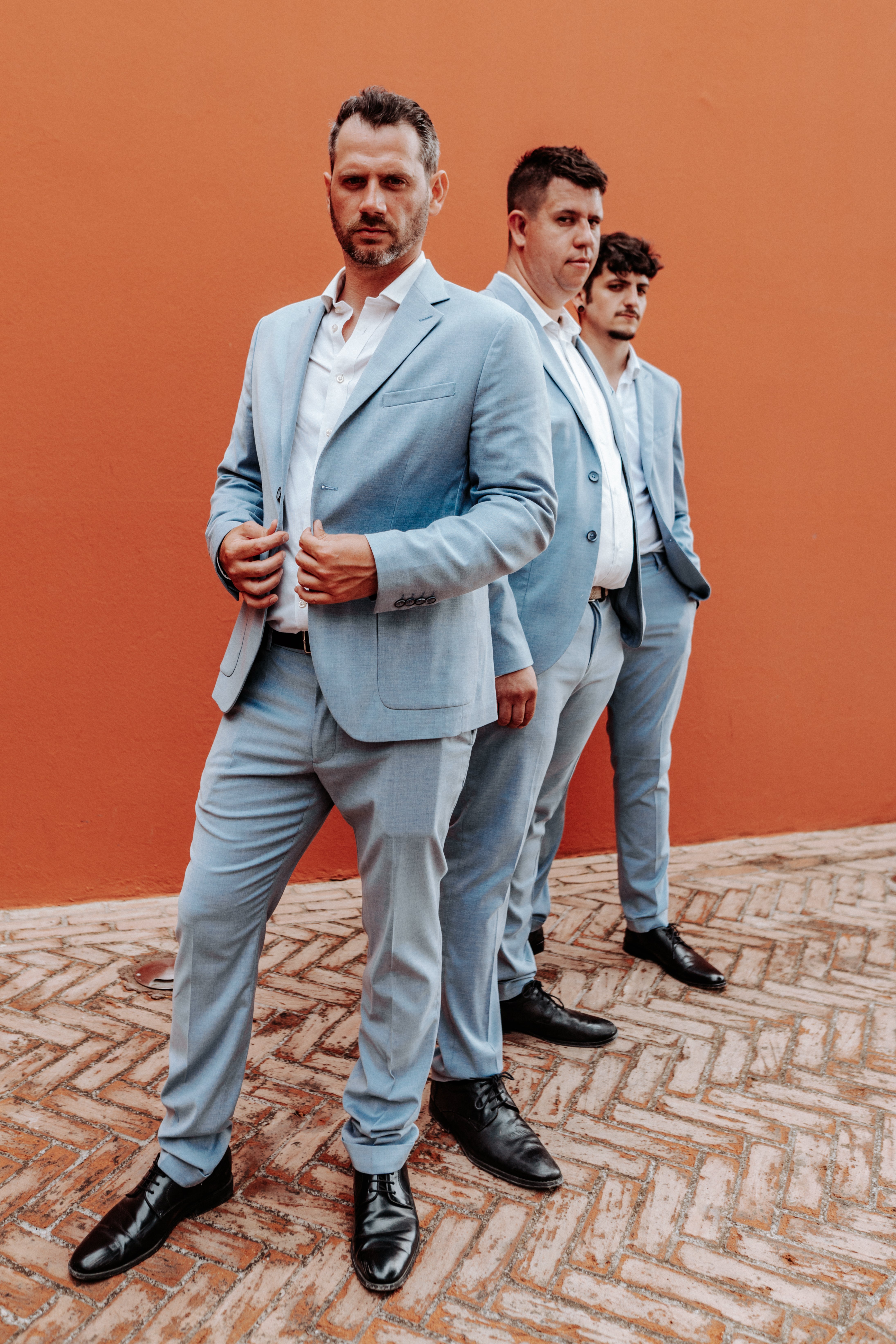 Riviera Roaming Band