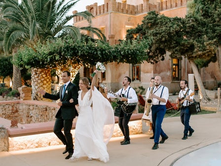 Riviera Roaming Band