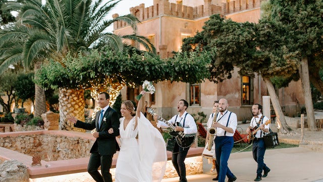 22 Songs to Walk Down the Aisle to (Updated for 2026)