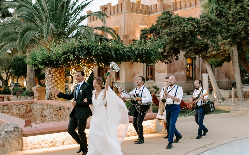 20 Best Wedding Entrance Songs For 2026