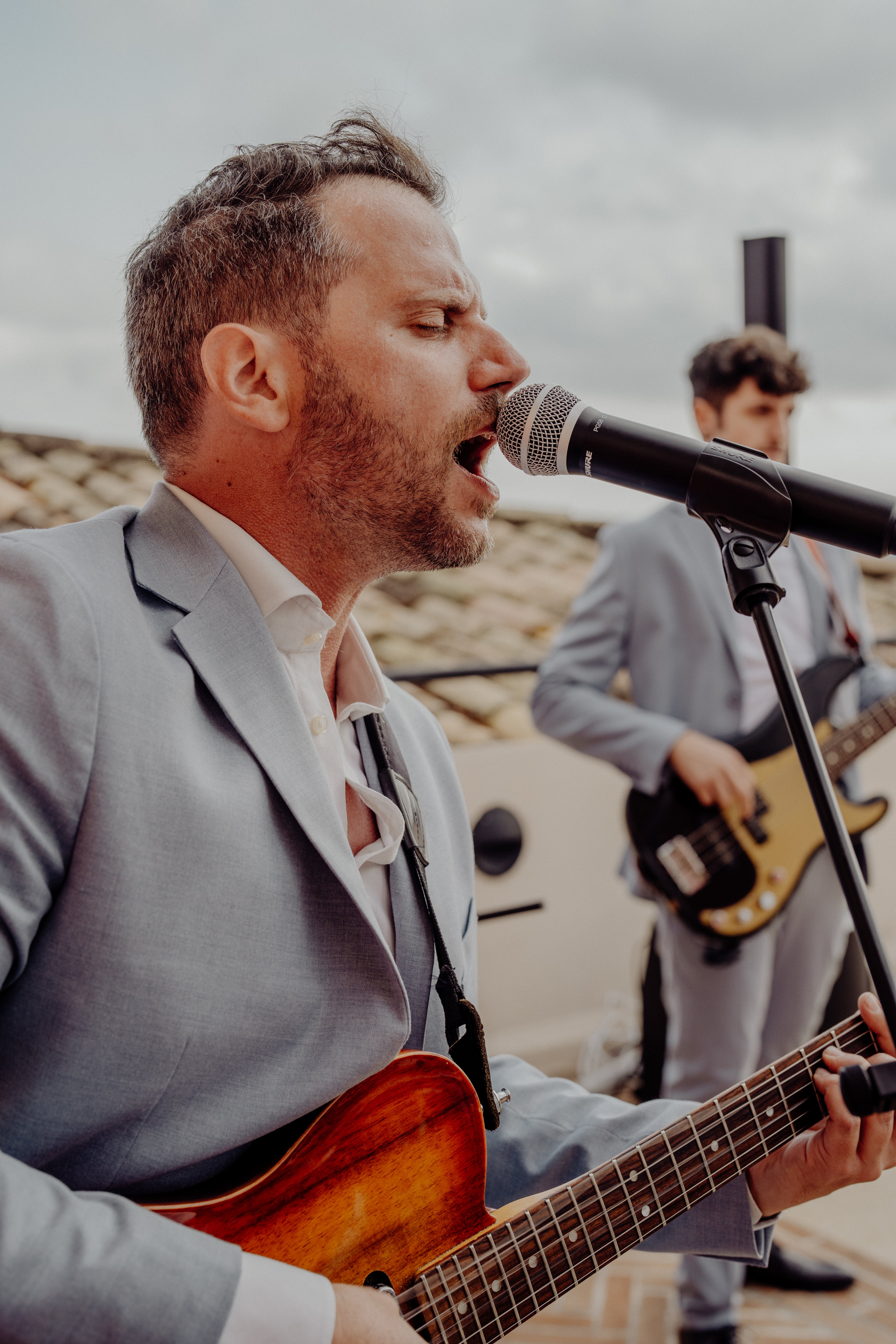 Riviera Roaming Band