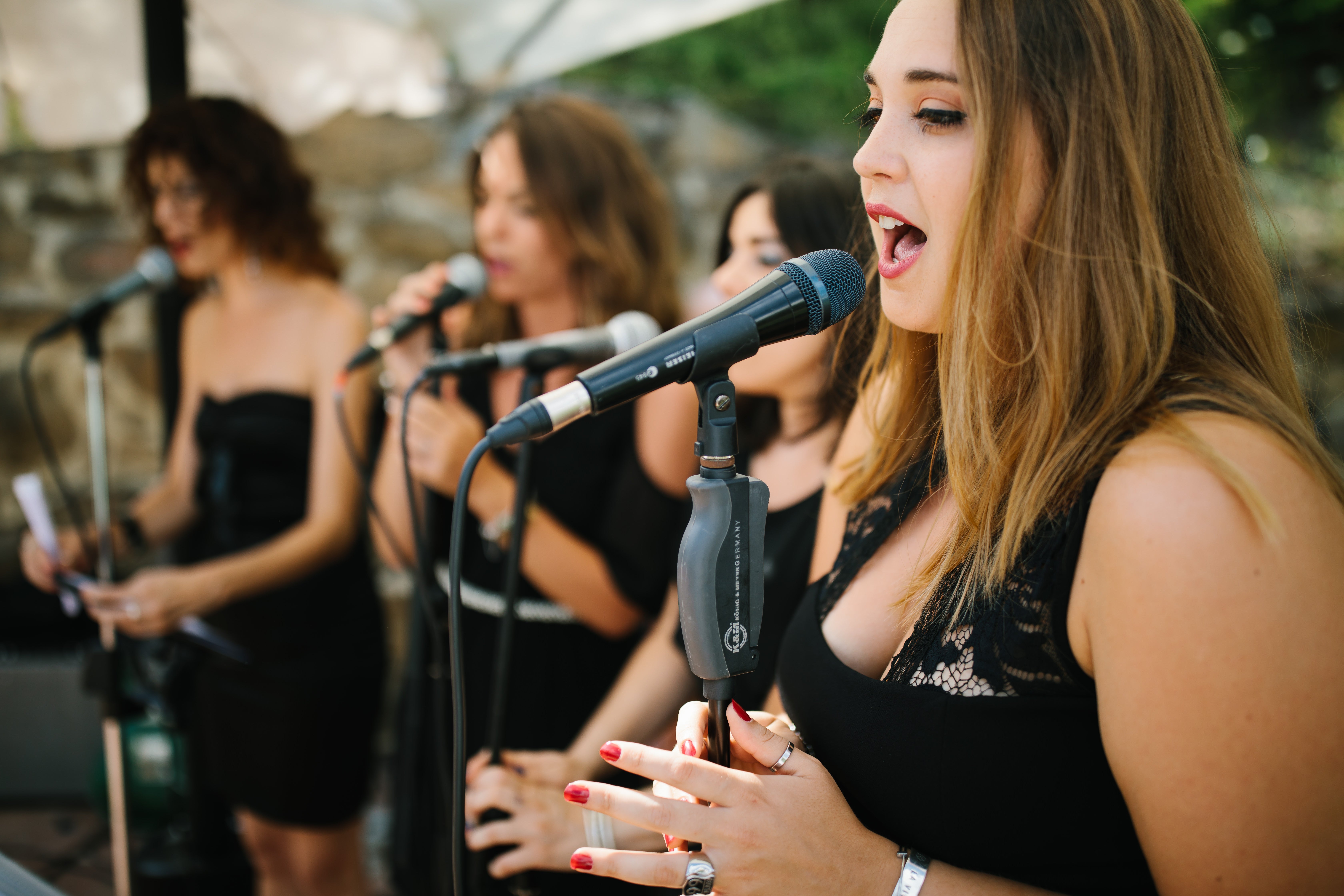 The Florence Party Collective