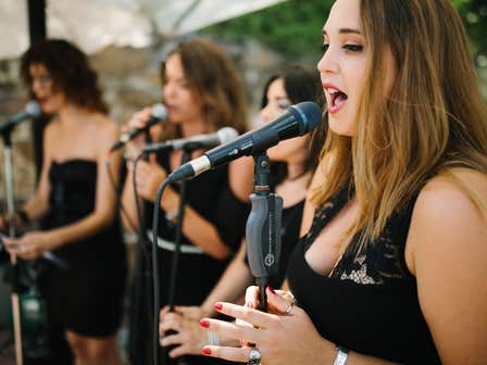 The Florence Party Collective