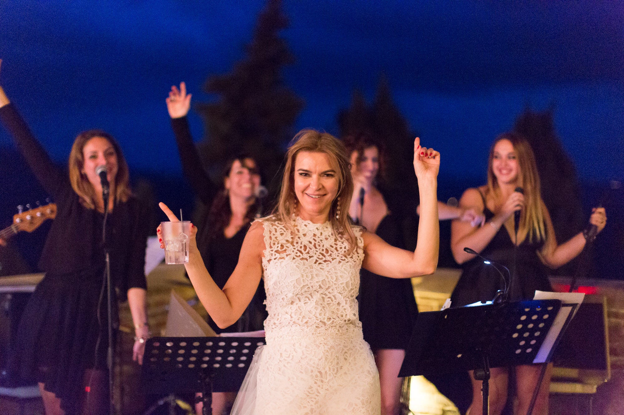 The Florence Party Collective