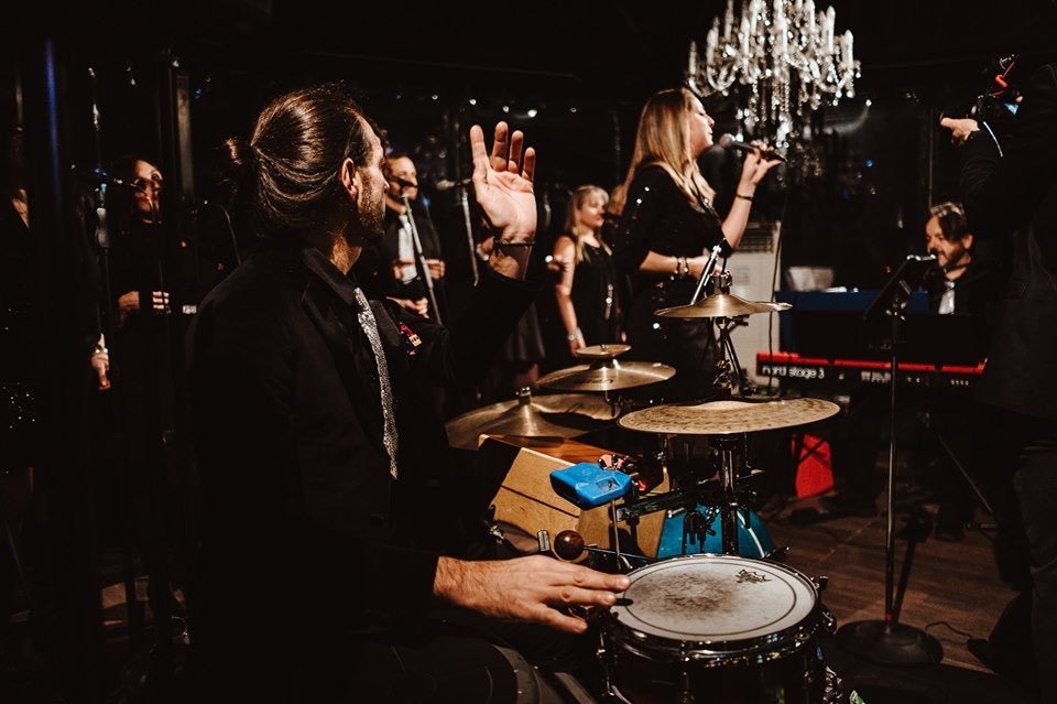 The Florence Party Collective