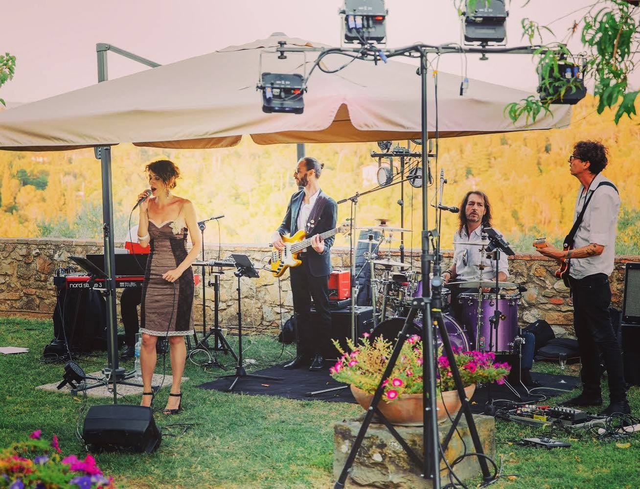 The Florence Party Collective