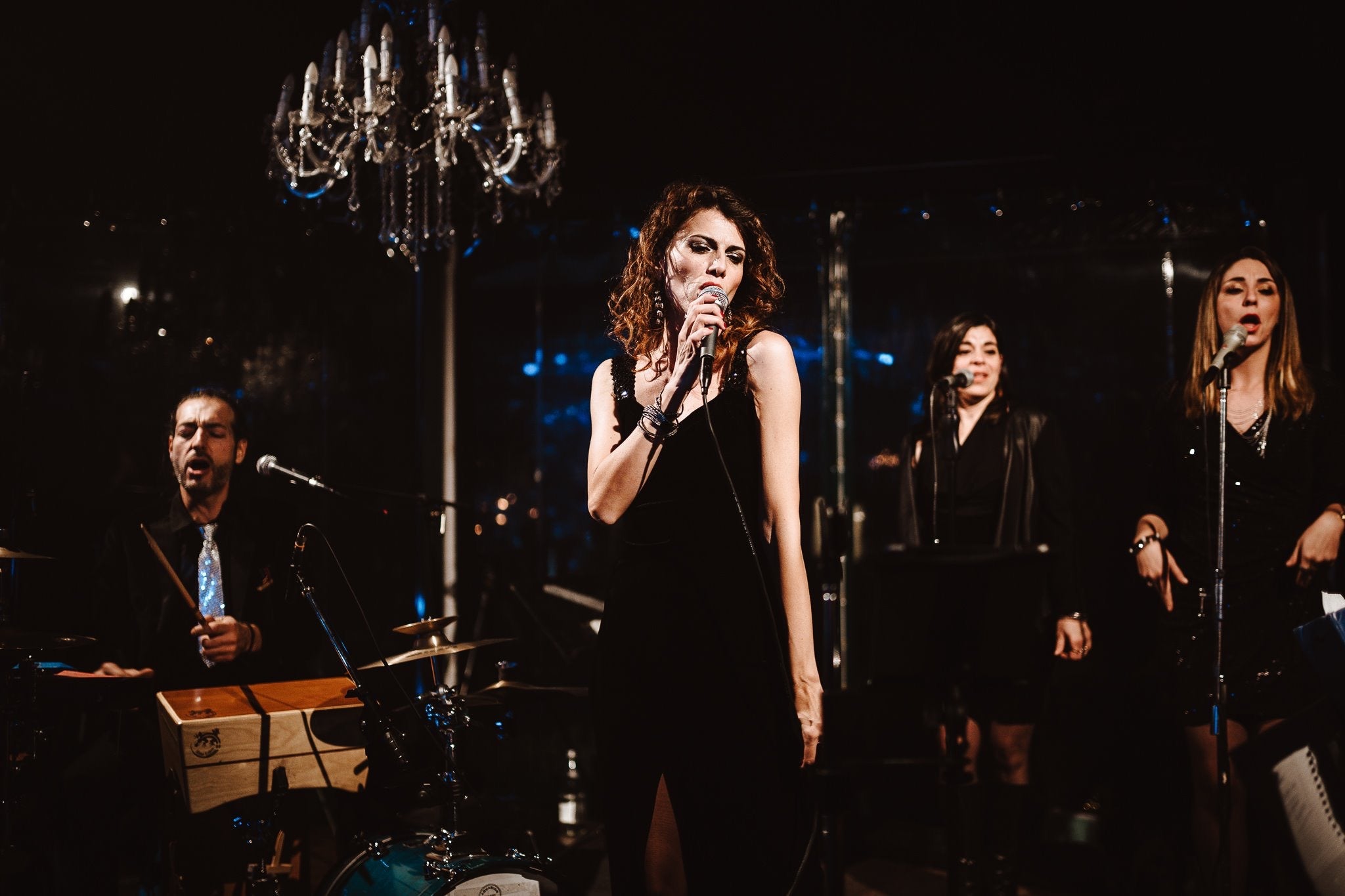 The Florence Party Collective