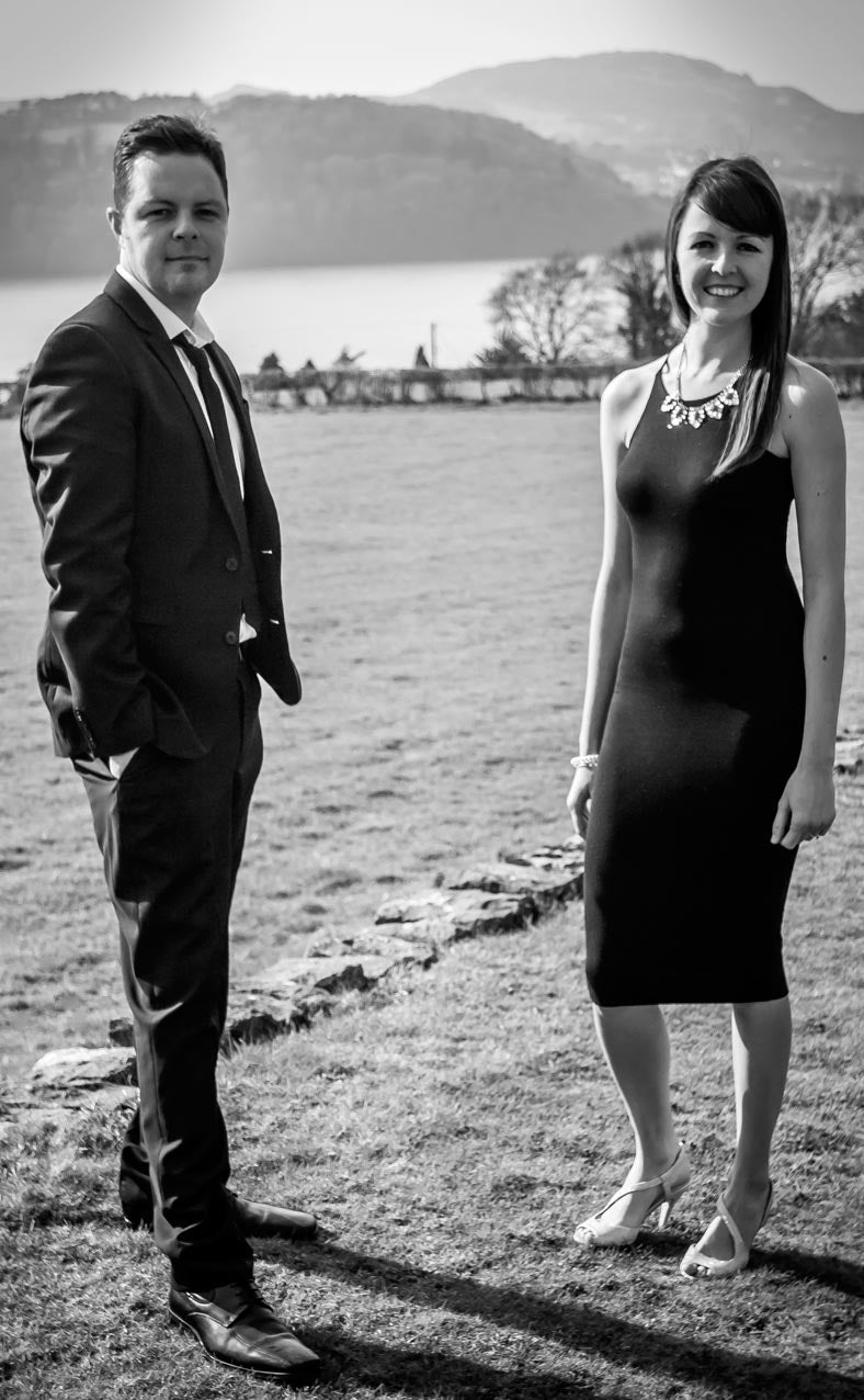 North Wales Acoustic Duo