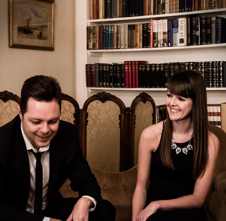 North Wales Acoustic Duo