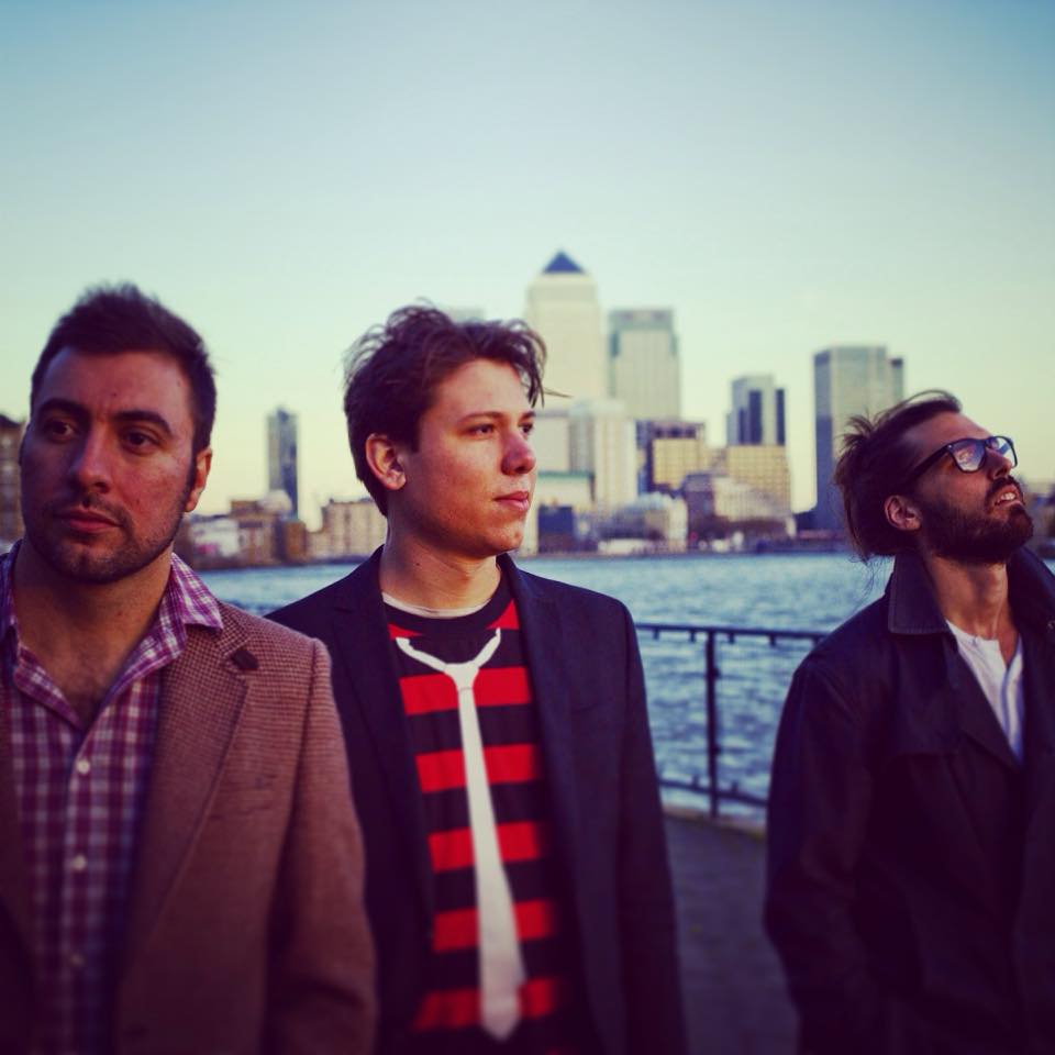 The London Gypsy Swing Band