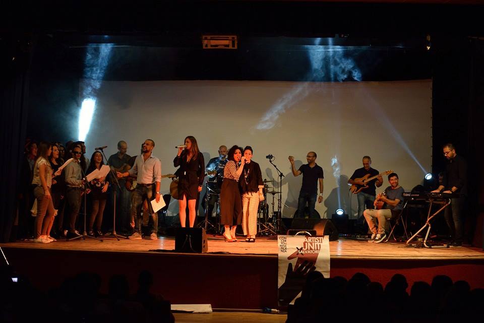 The Sicily Wedding Band