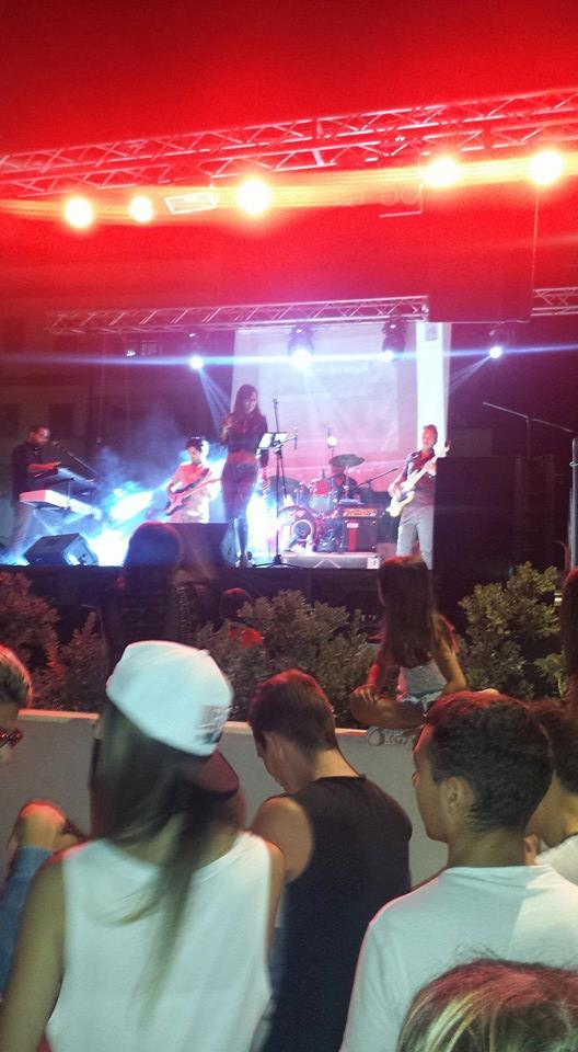 The Sicily Wedding Band