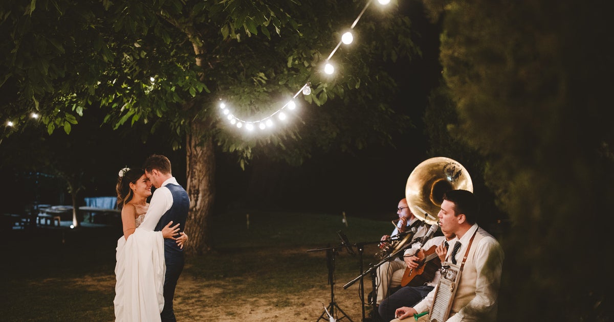 Opera/music Famous 26 Best First Dance Wedding Songs For 2026 - FixTheMusic