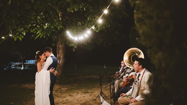 26 Best First Dance Wedding Songs For 2026