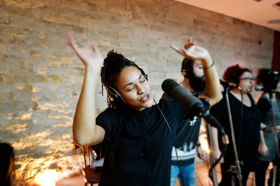 Italian Jazz Orchestra