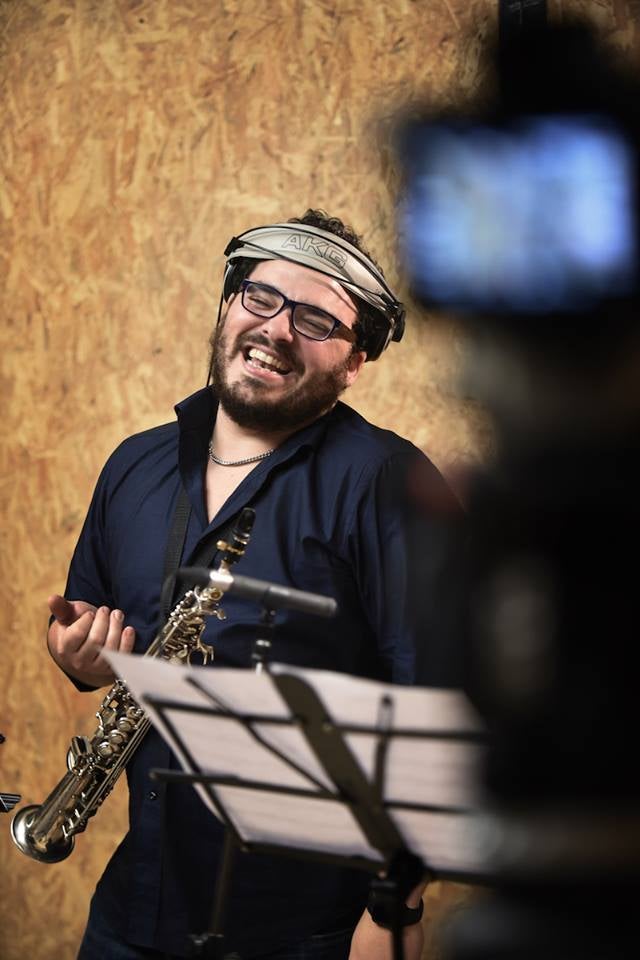 Italian Jazz Orchestra