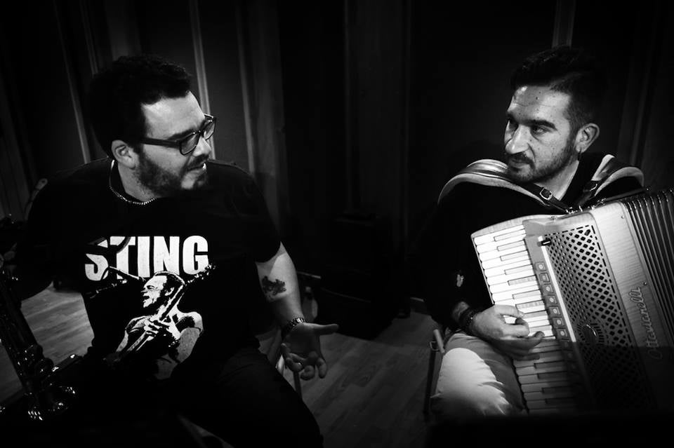 Italian Jazz Orchestra