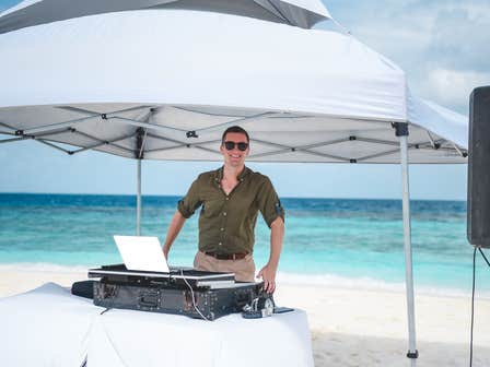 DJ Glenny