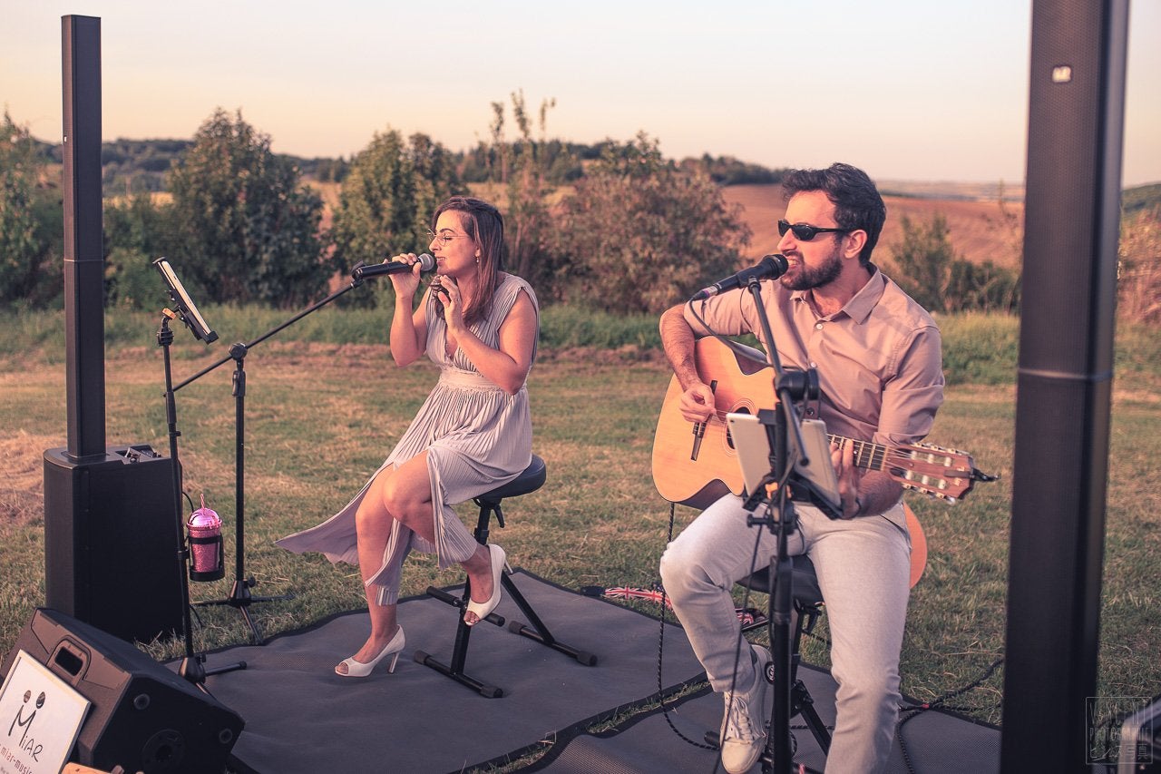 Jennifer &amp; Jérémy