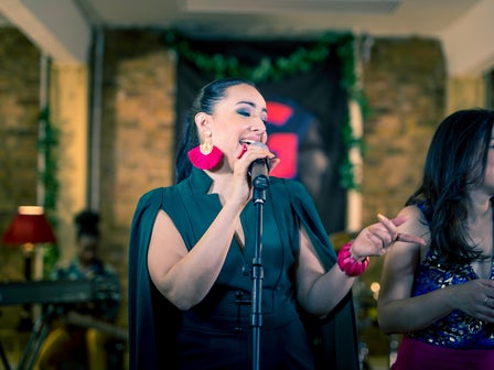 The London Latin Ladies