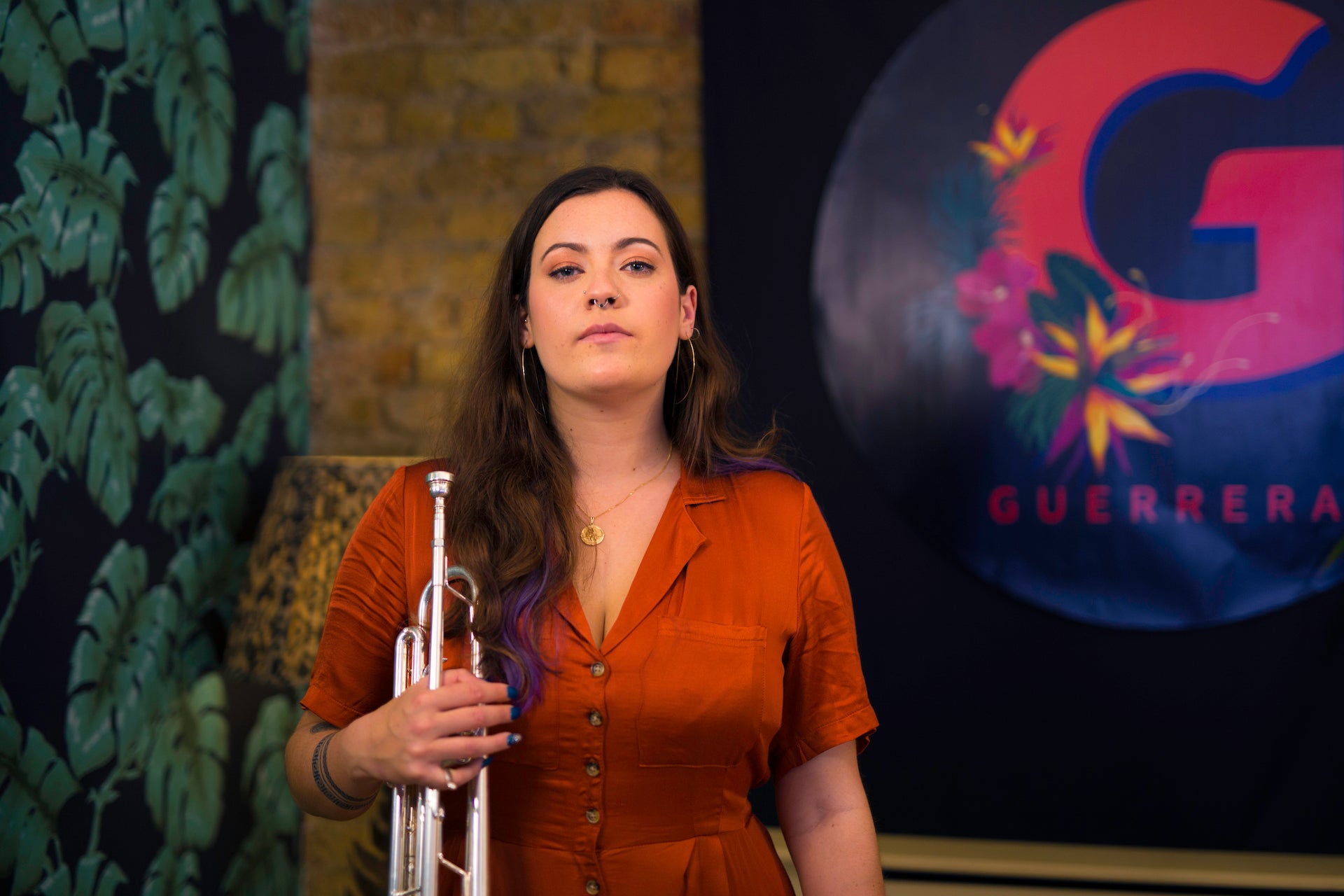 The London Latin Ladies