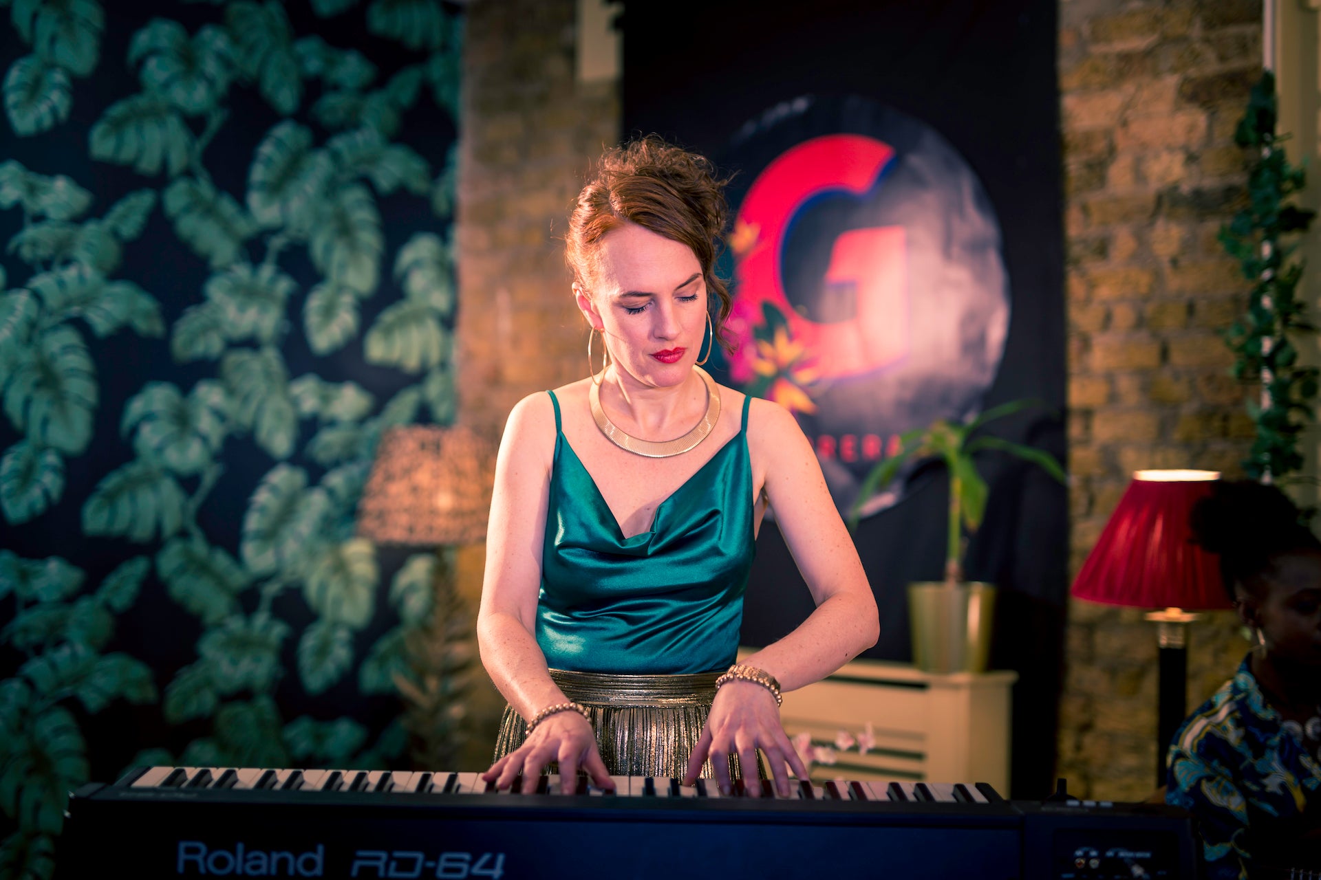 The London Latin Ladies