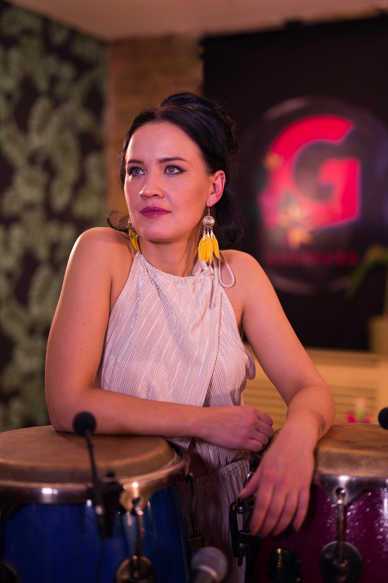 The London Latin Ladies